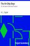 [Gutenberg 6908] • The Air Ship Boys : Or, the Quest of the Aztec Treasure